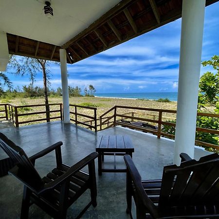 Whisky Point Surf Cabana Arugam Bay Buitenkant foto