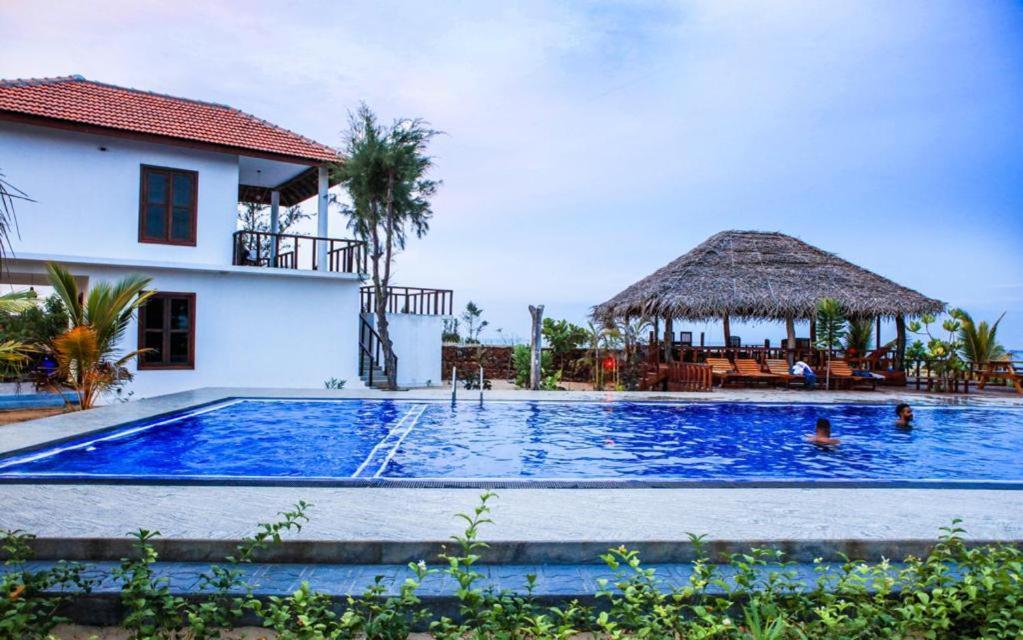 Whisky Point Surf Cabana Arugam Bay Buitenkant foto