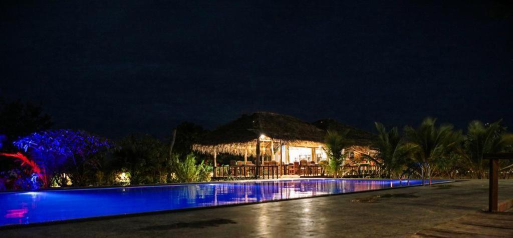 Whisky Point Surf Cabana Arugam Bay Buitenkant foto
