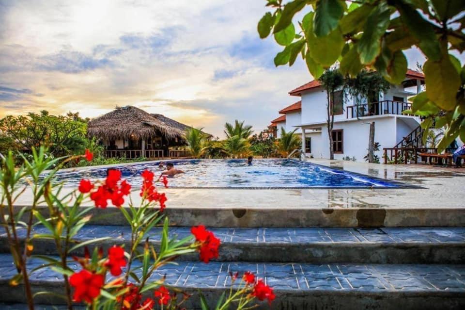 Whisky Point Surf Cabana Arugam Bay Buitenkant foto