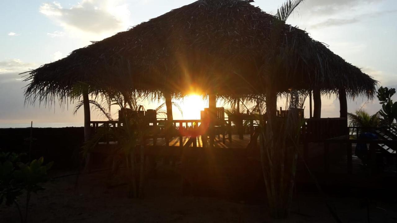 Whisky Point Surf Cabana Arugam Bay Buitenkant foto
