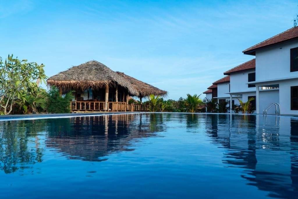 Whisky Point Surf Cabana Arugam Bay Buitenkant foto