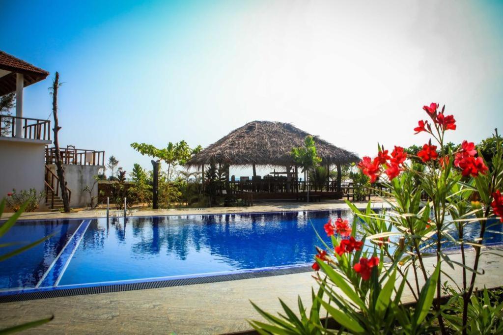 Whisky Point Surf Cabana Arugam Bay Buitenkant foto