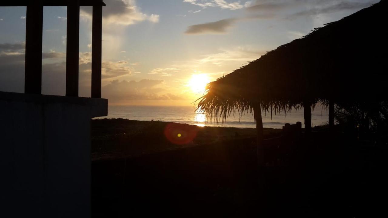 Whisky Point Surf Cabana Arugam Bay Buitenkant foto