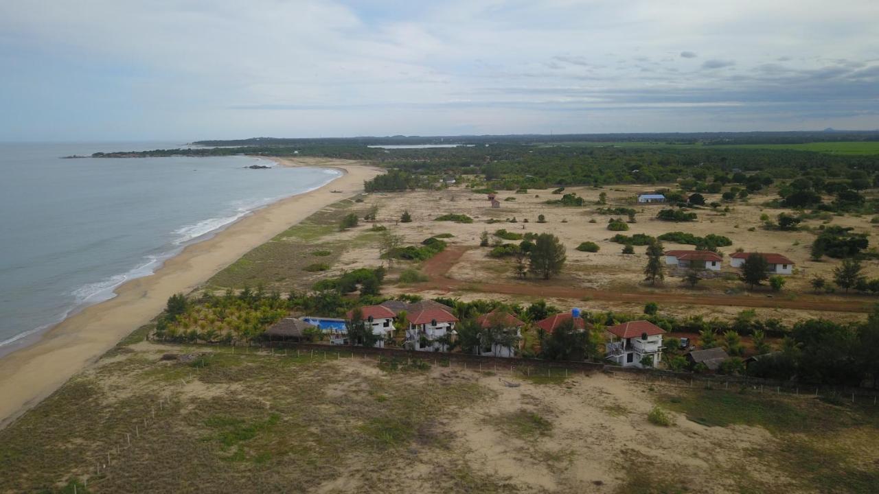 Whisky Point Surf Cabana Arugam Bay Buitenkant foto