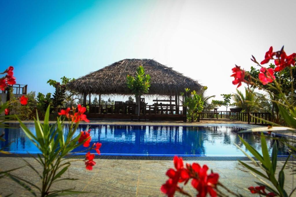 Whisky Point Surf Cabana Arugam Bay Buitenkant foto