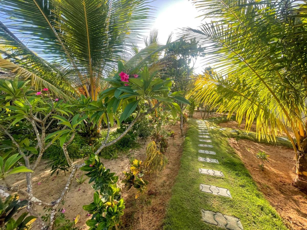 Whisky Point Surf Cabana Arugam Bay Buitenkant foto