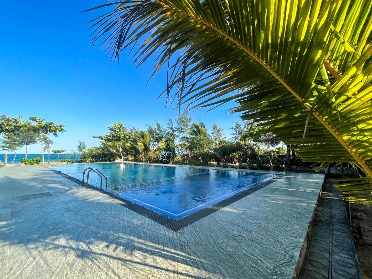 Whisky Point Surf Cabana Arugam Bay Buitenkant foto