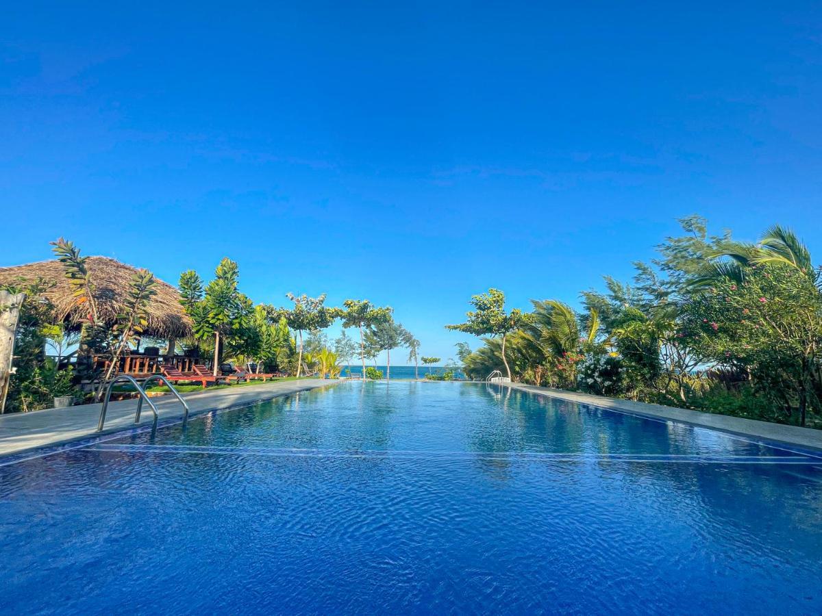 Whisky Point Surf Cabana Arugam Bay Buitenkant foto