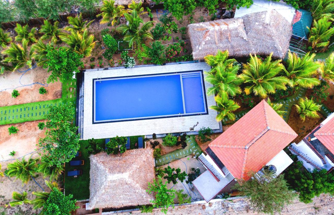 Whisky Point Surf Cabana Arugam Bay Buitenkant foto