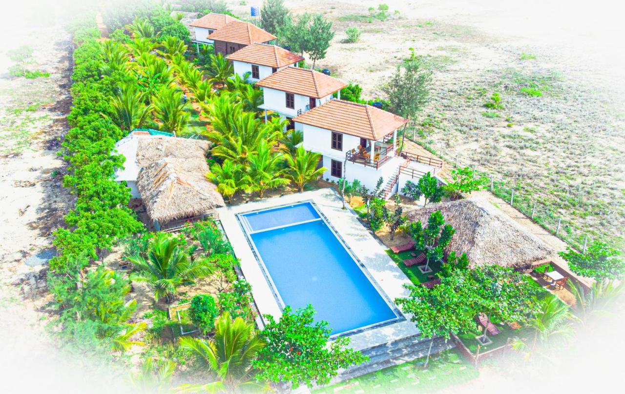 Whisky Point Surf Cabana Arugam Bay Buitenkant foto