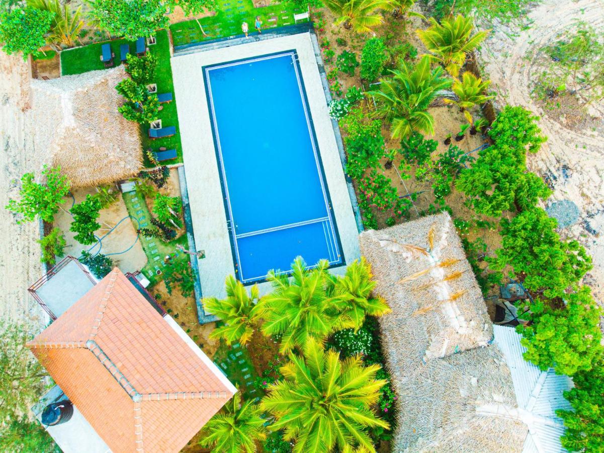 Whisky Point Surf Cabana Arugam Bay Buitenkant foto