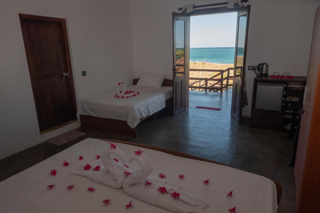 Whisky Point Surf Cabana Arugam Bay Buitenkant foto