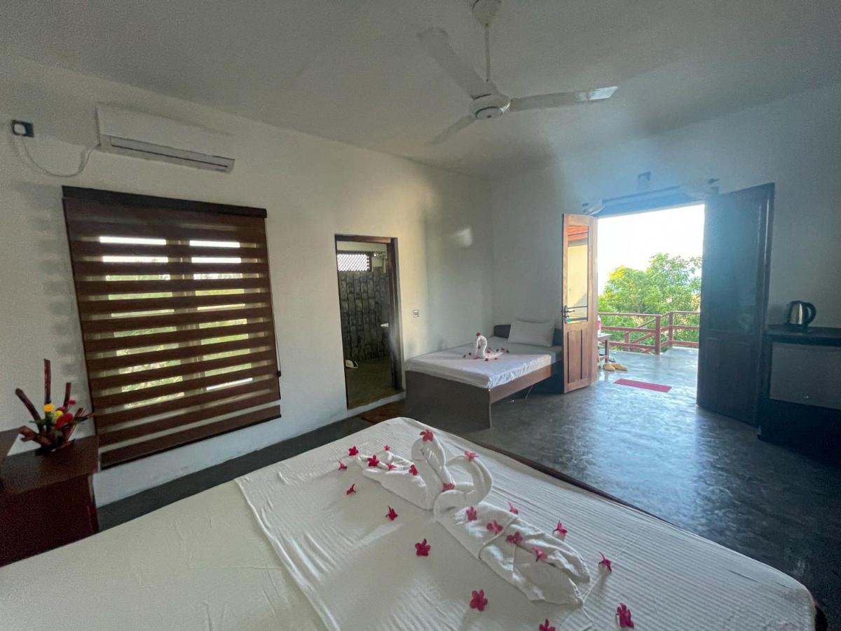 Whisky Point Surf Cabana Arugam Bay Buitenkant foto