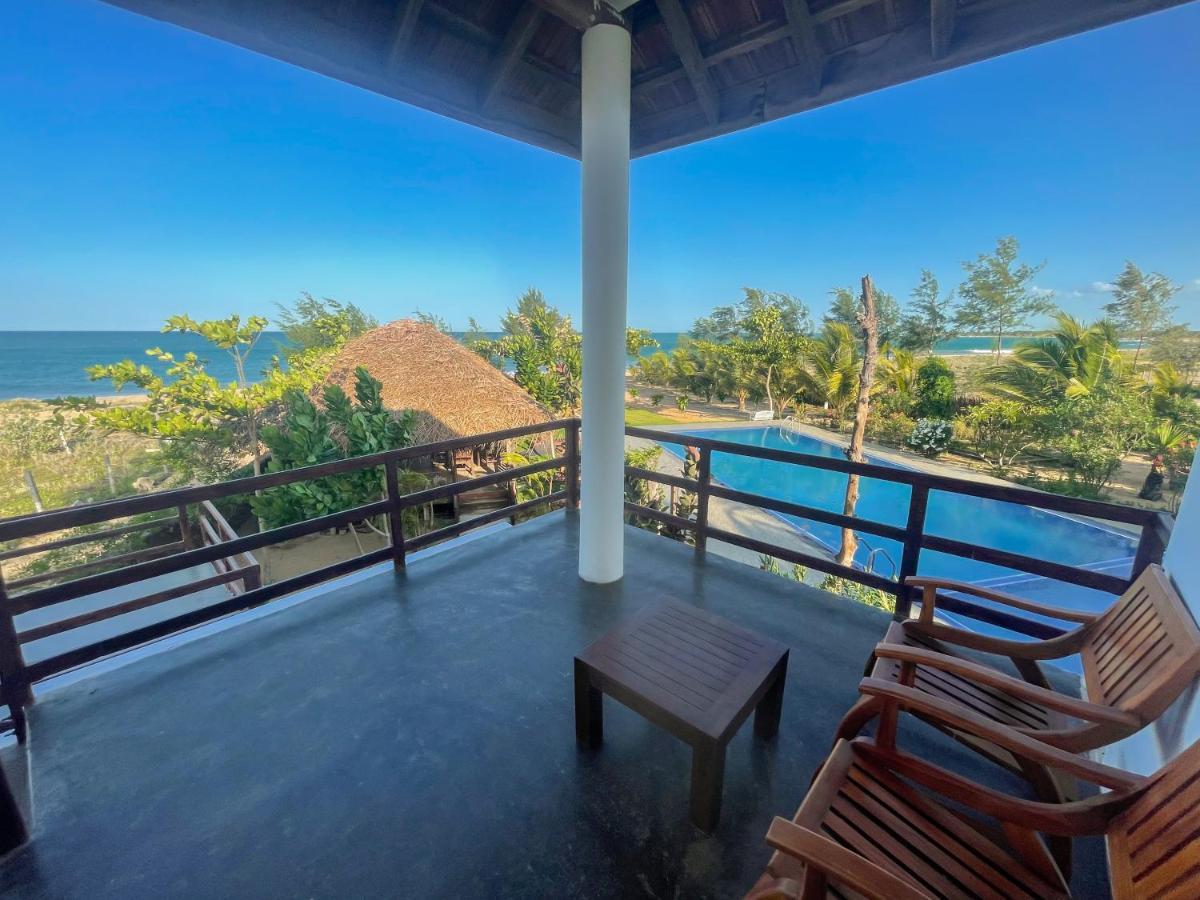 Whisky Point Surf Cabana Arugam Bay Buitenkant foto