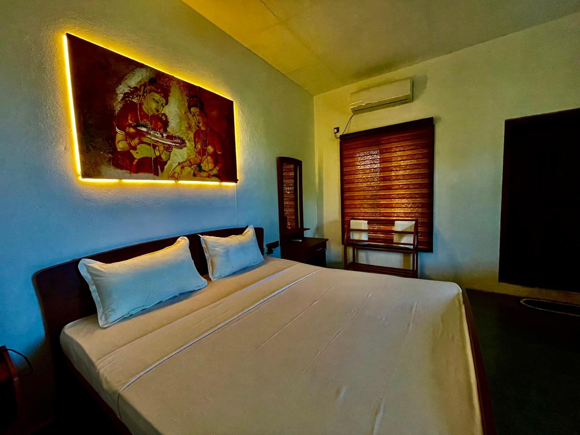 Whisky Point Surf Cabana Arugam Bay Buitenkant foto
