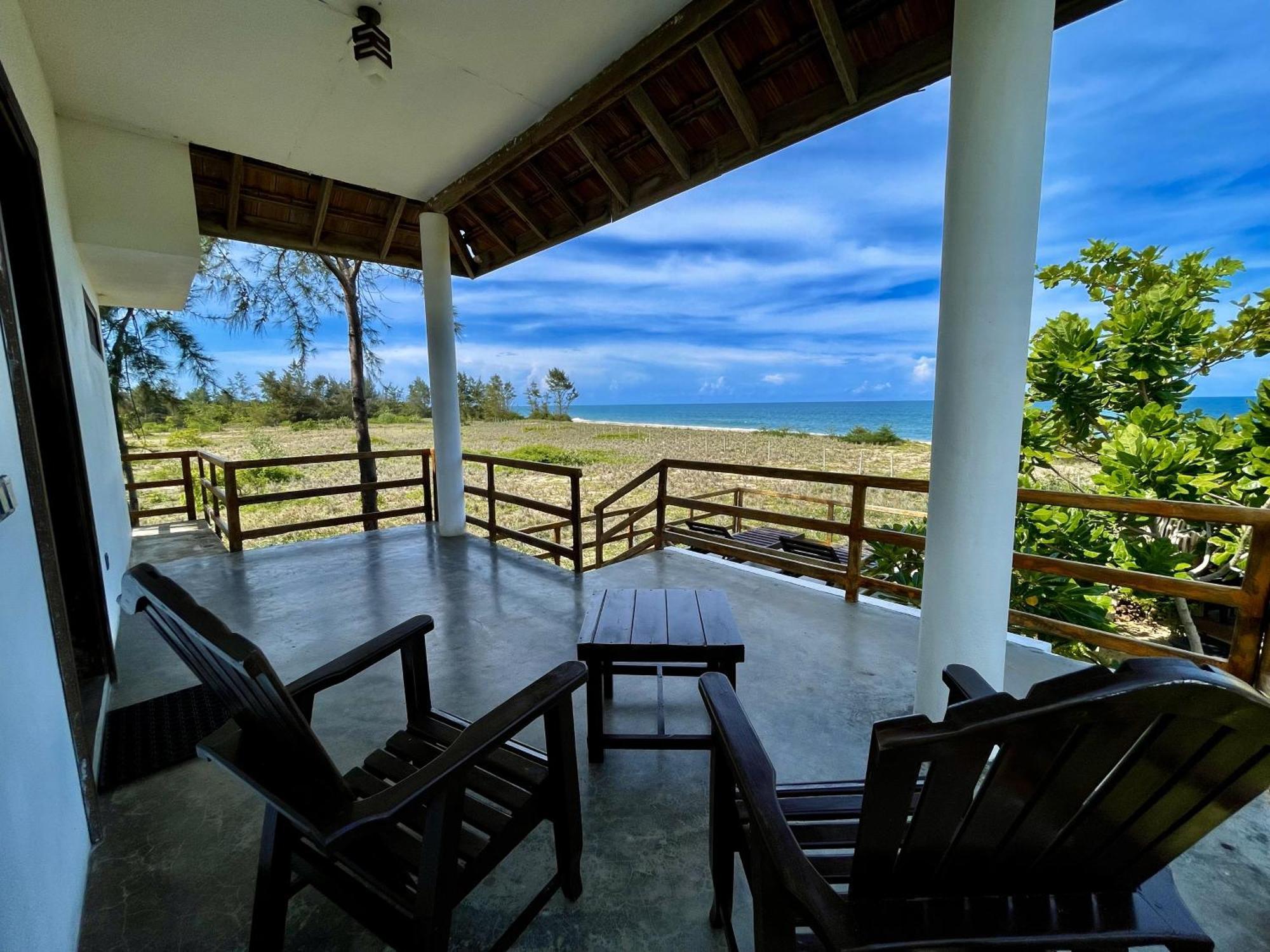 Whisky Point Surf Cabana Arugam Bay Buitenkant foto