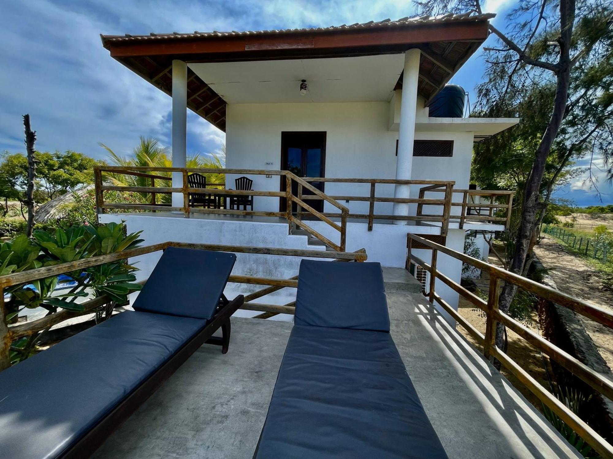 Whisky Point Surf Cabana Arugam Bay Buitenkant foto